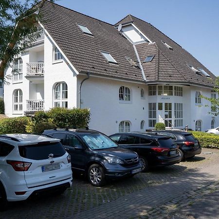 שרבאוץ Haus Pegasus Kuestenheimat מראה חיצוני תמונה