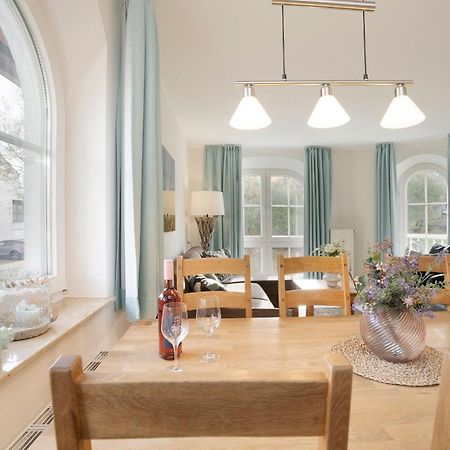 שרבאוץ Haus Pegasus Kuestenheimat מראה חיצוני תמונה