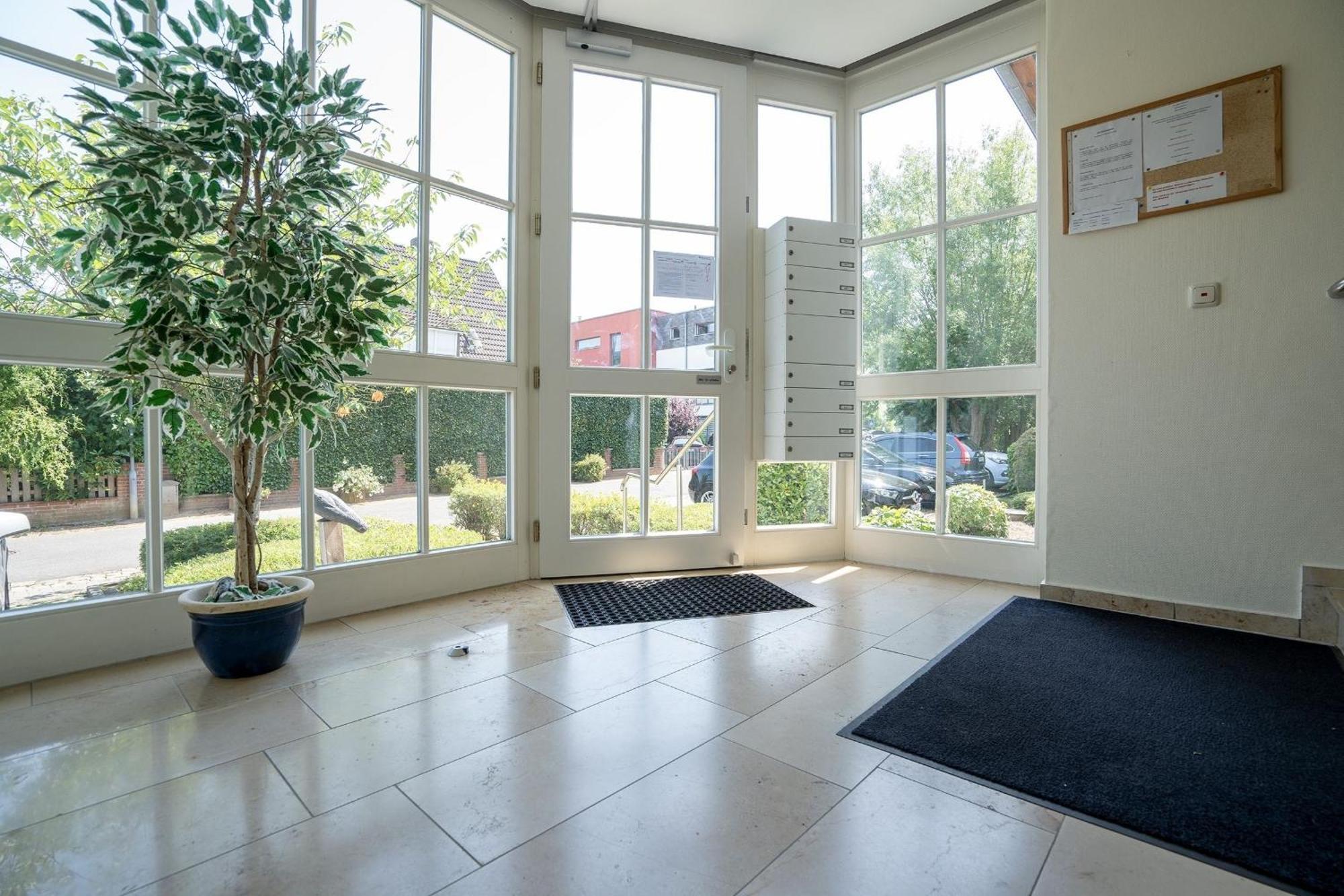 שרבאוץ Haus Pegasus Kuestenheimat מראה חיצוני תמונה