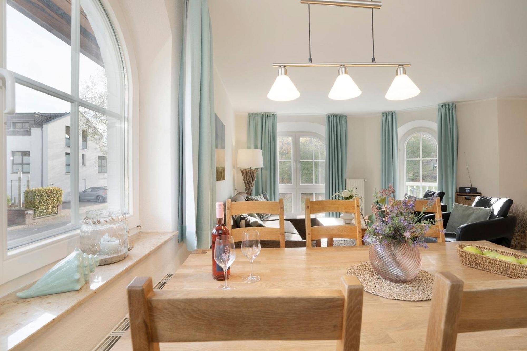 שרבאוץ Haus Pegasus Kuestenheimat מראה חיצוני תמונה