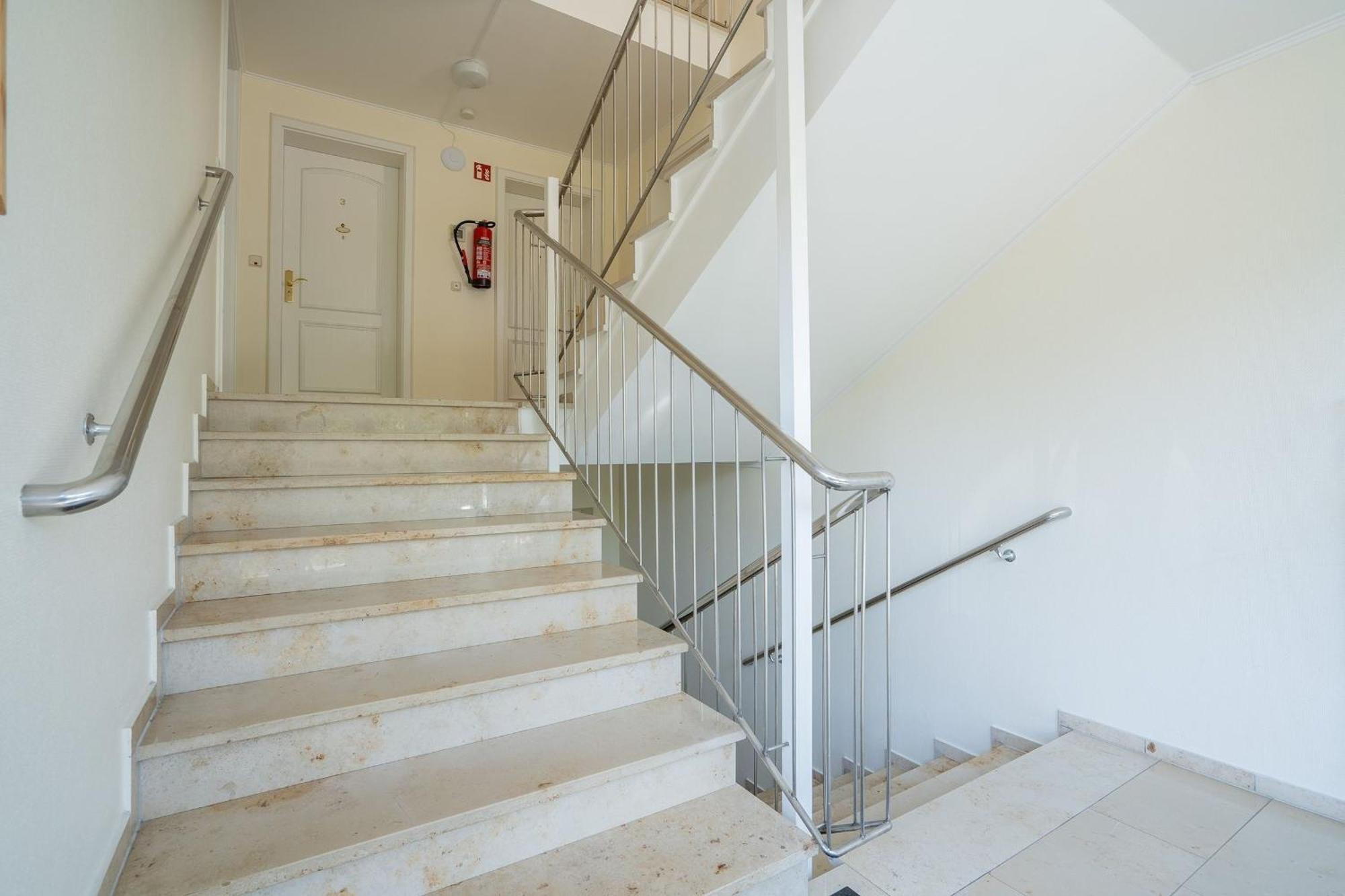 שרבאוץ Haus Pegasus Kuestenheimat מראה חיצוני תמונה