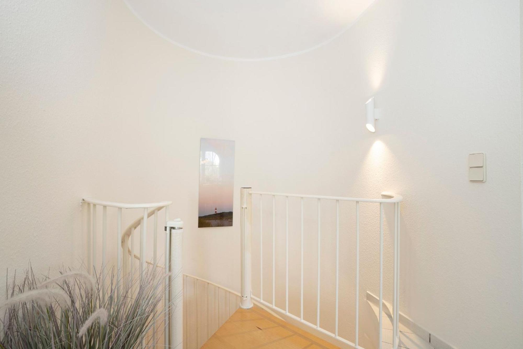 שרבאוץ Haus Pegasus Kuestenheimat מראה חיצוני תמונה