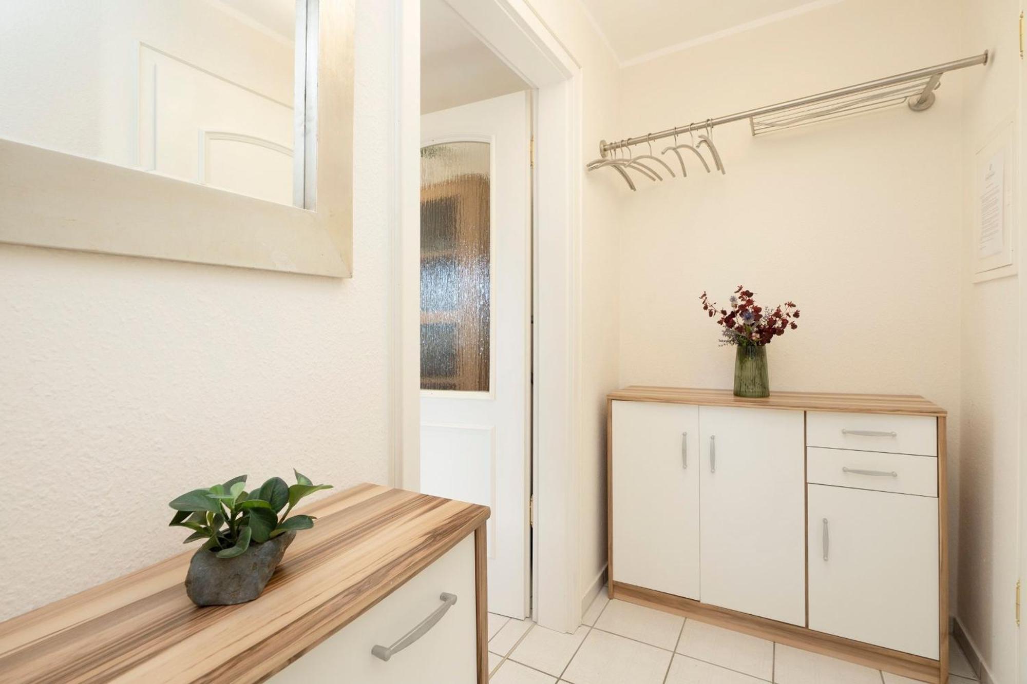 שרבאוץ Haus Pegasus Kuestenheimat מראה חיצוני תמונה